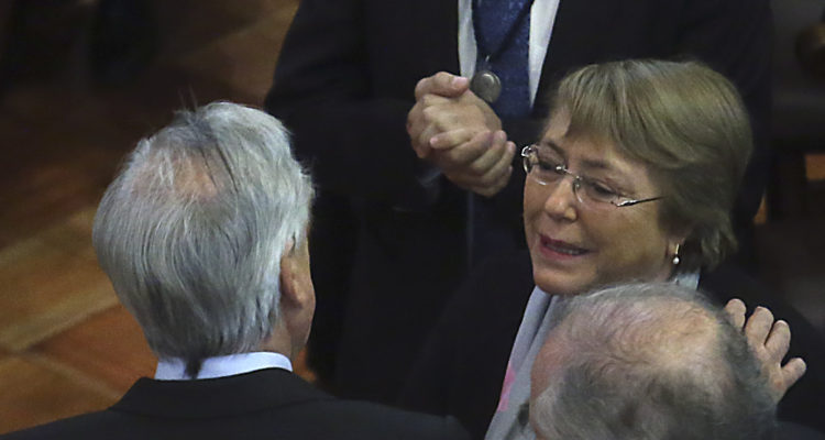 Cristóbal Escobar | Agencia UNO