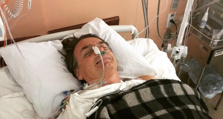 Falvio Bolsonaro (Facebook)