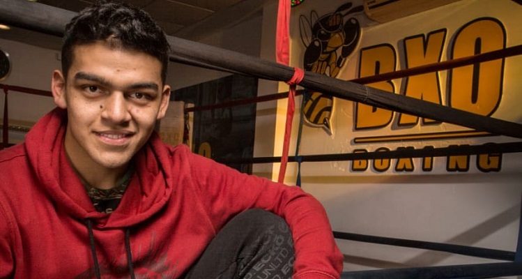 Felipe Santibáñez | BBCL