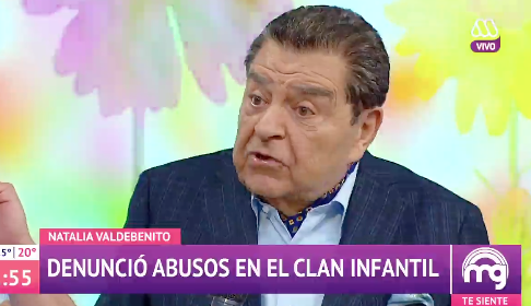 Captura Mucho Gusto | Mega