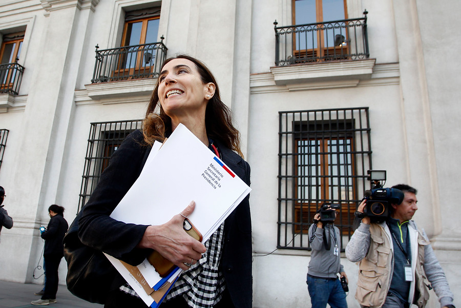 ARCHIVO | Agencia UNO