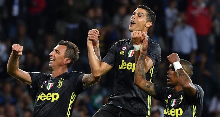 Andreas Solaro / Agence France-Presse