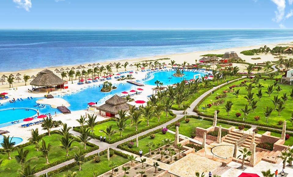 Contexto | Facebook | Decameron