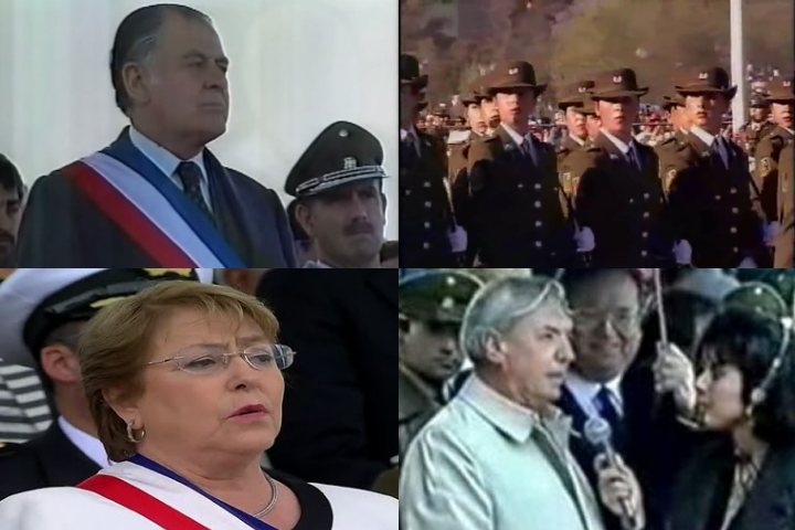 Capturas | Youtube