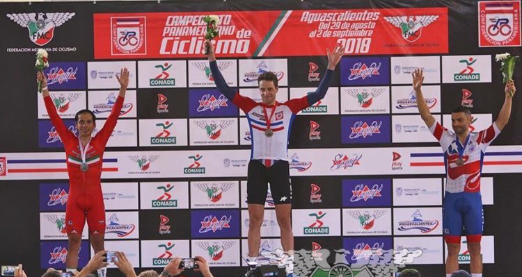 Team Chile / Twitter