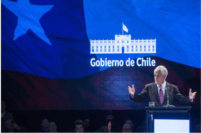 Prensa Presidencia