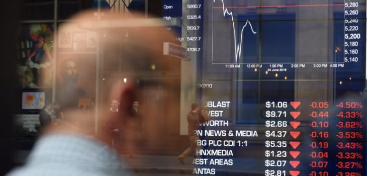 ARCHIVO | Agence France-Presse