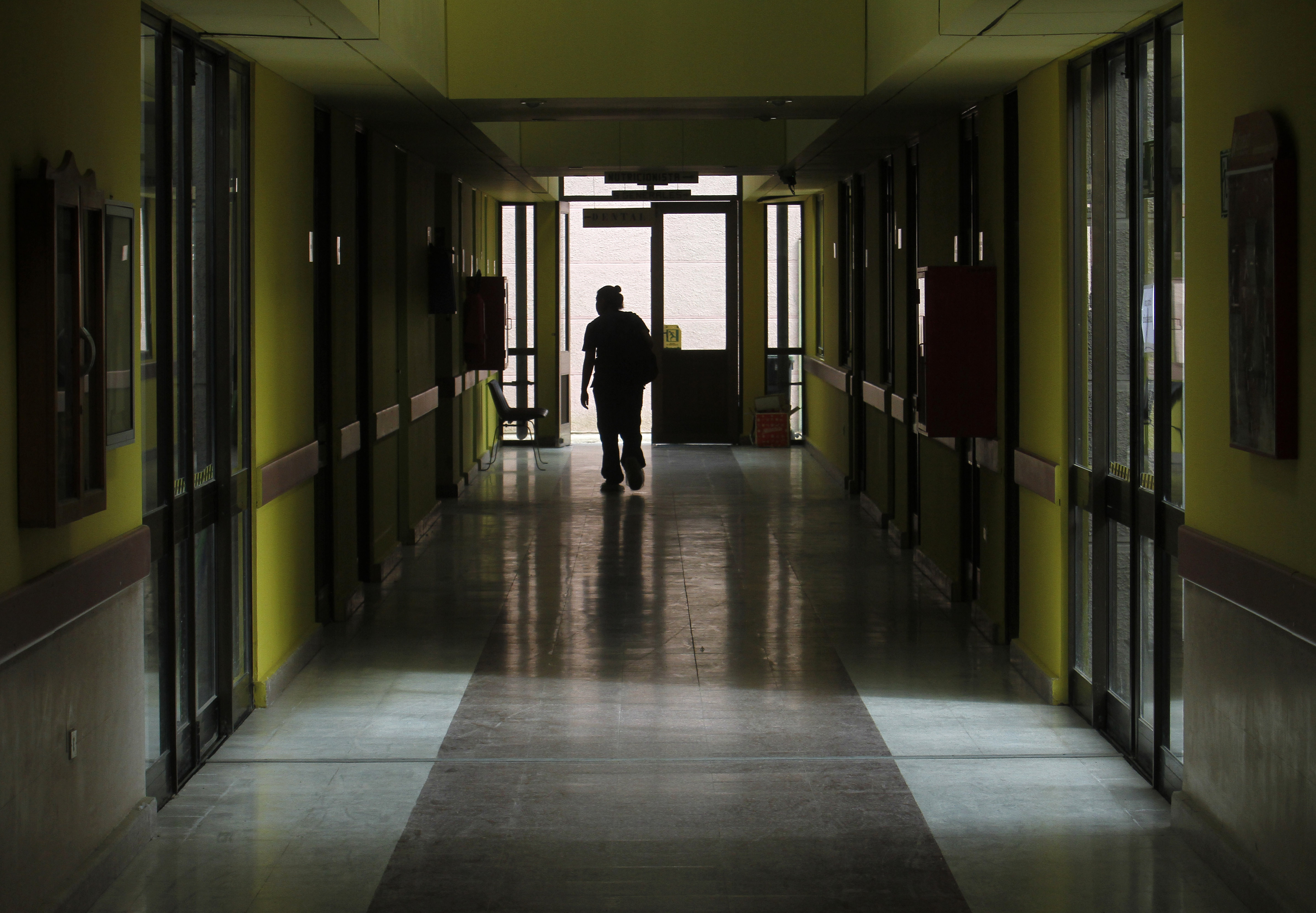 Contexto | Agencia UNO
