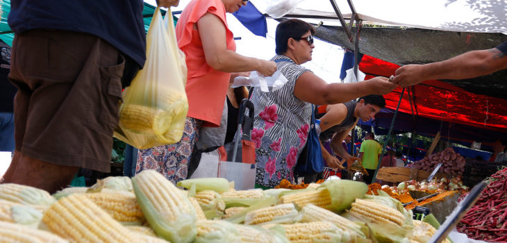 Archivo | Agencia UNO