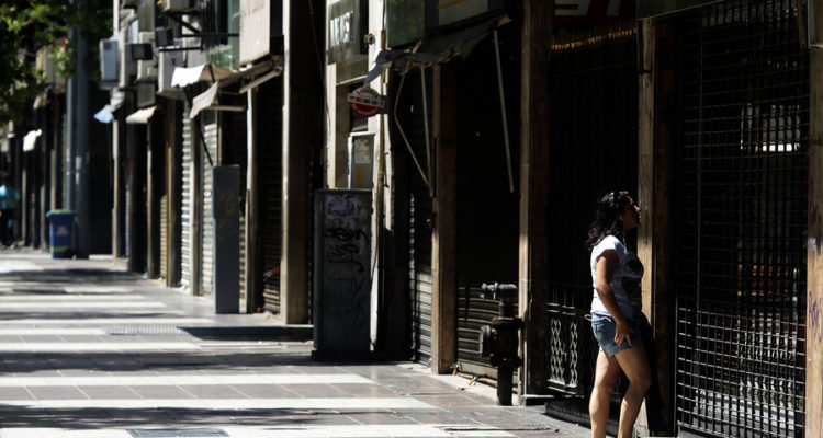 Contexto | Cristobal Escobar | Agencia UNO