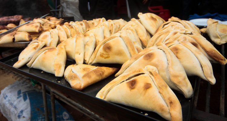 CONTEXTO | Yvo Salinas | Agencia Uno