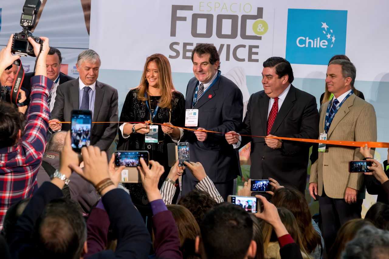 Espacio Food & Service