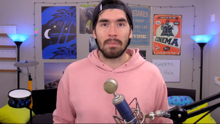 Germán Garmendia | YouTube
