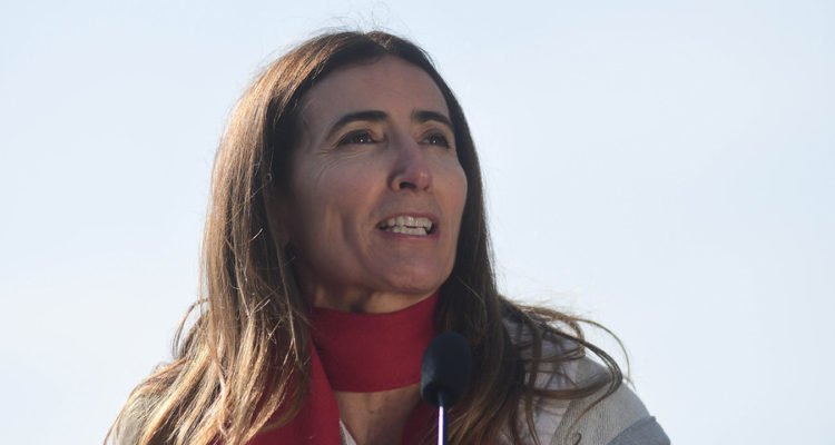 Sebastián Beltrán | Agencia Uno