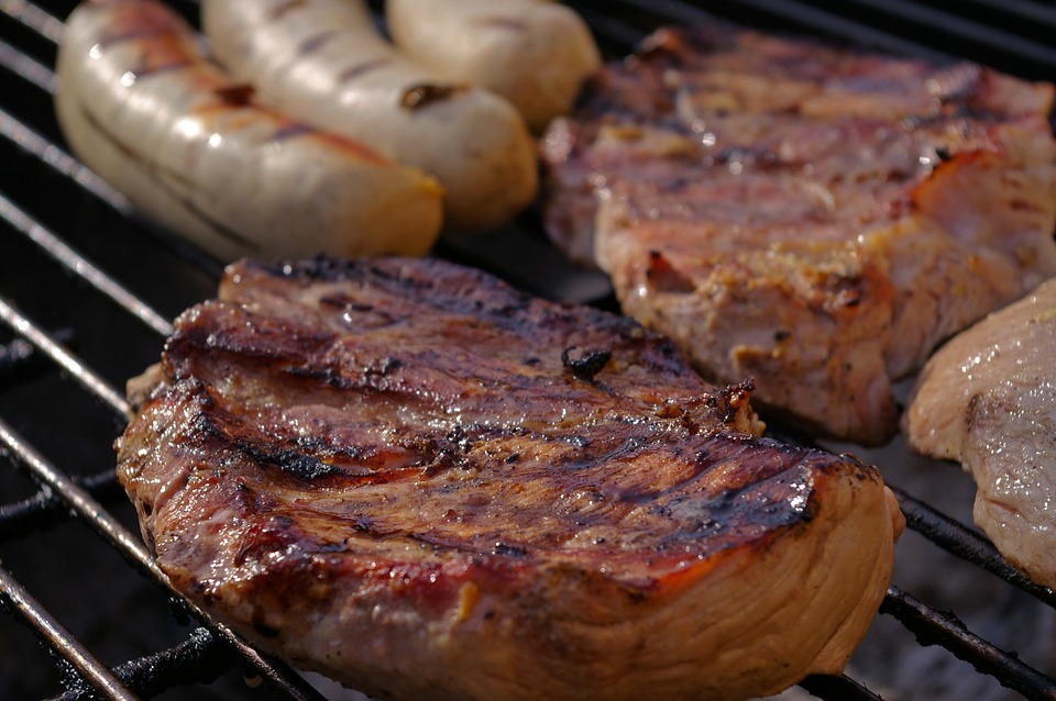 Fiestas Patrias: ¿cuál es la mejor carne para la parrilla? - Somos Falabella