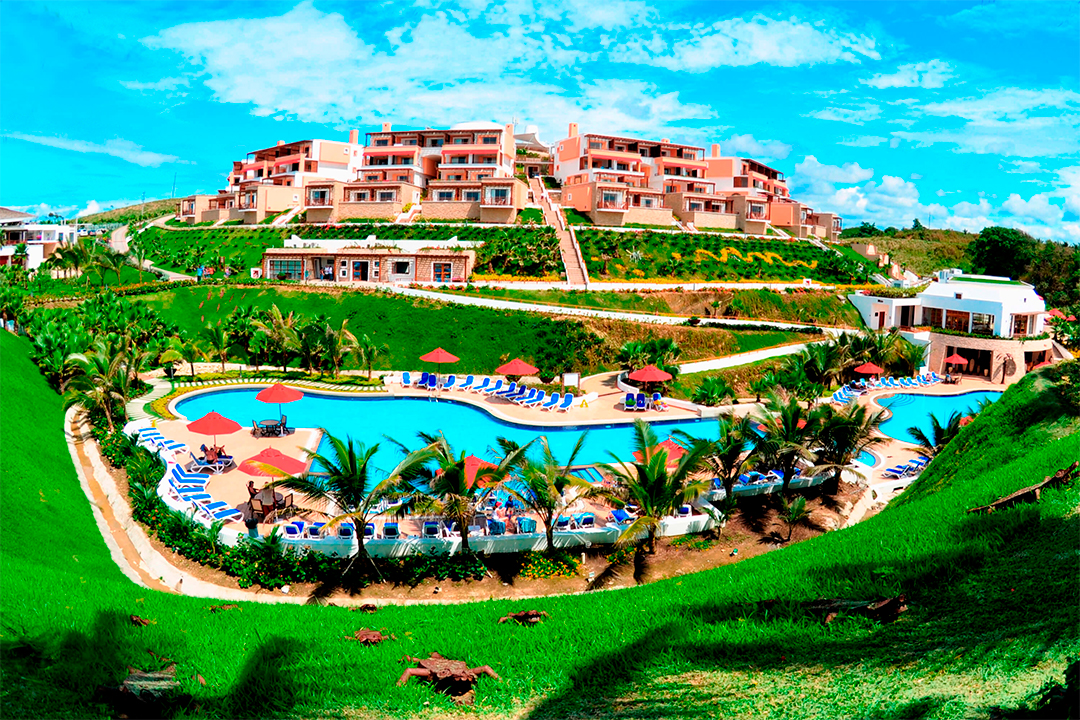 Contexto | Hotel de la cadena en Ecuador | Decameron.com