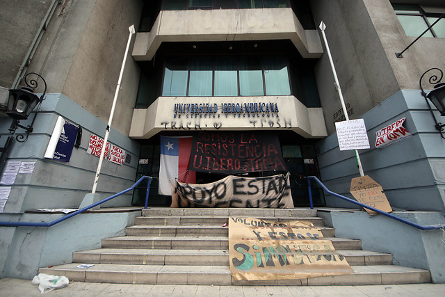 Archivo | Francisco Castillo | Agencia UNO