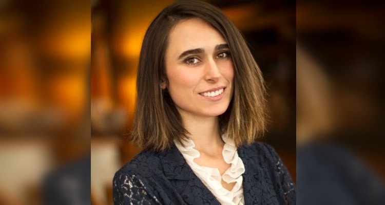 Isidora Hiriart | Twitter 