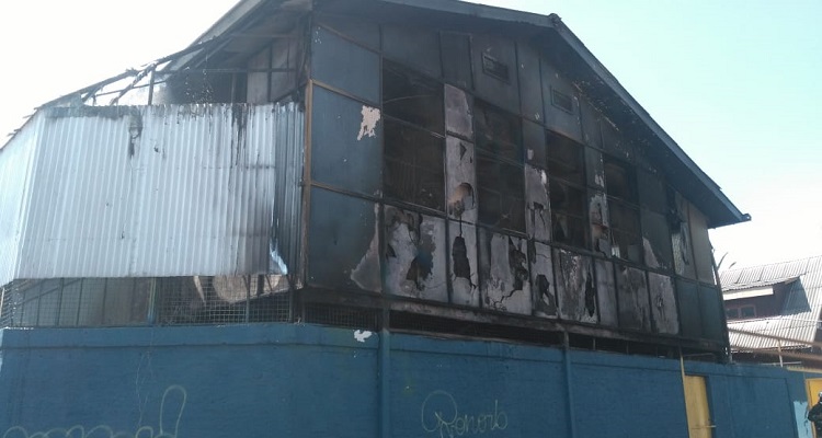 Christian Borcoski | RBB