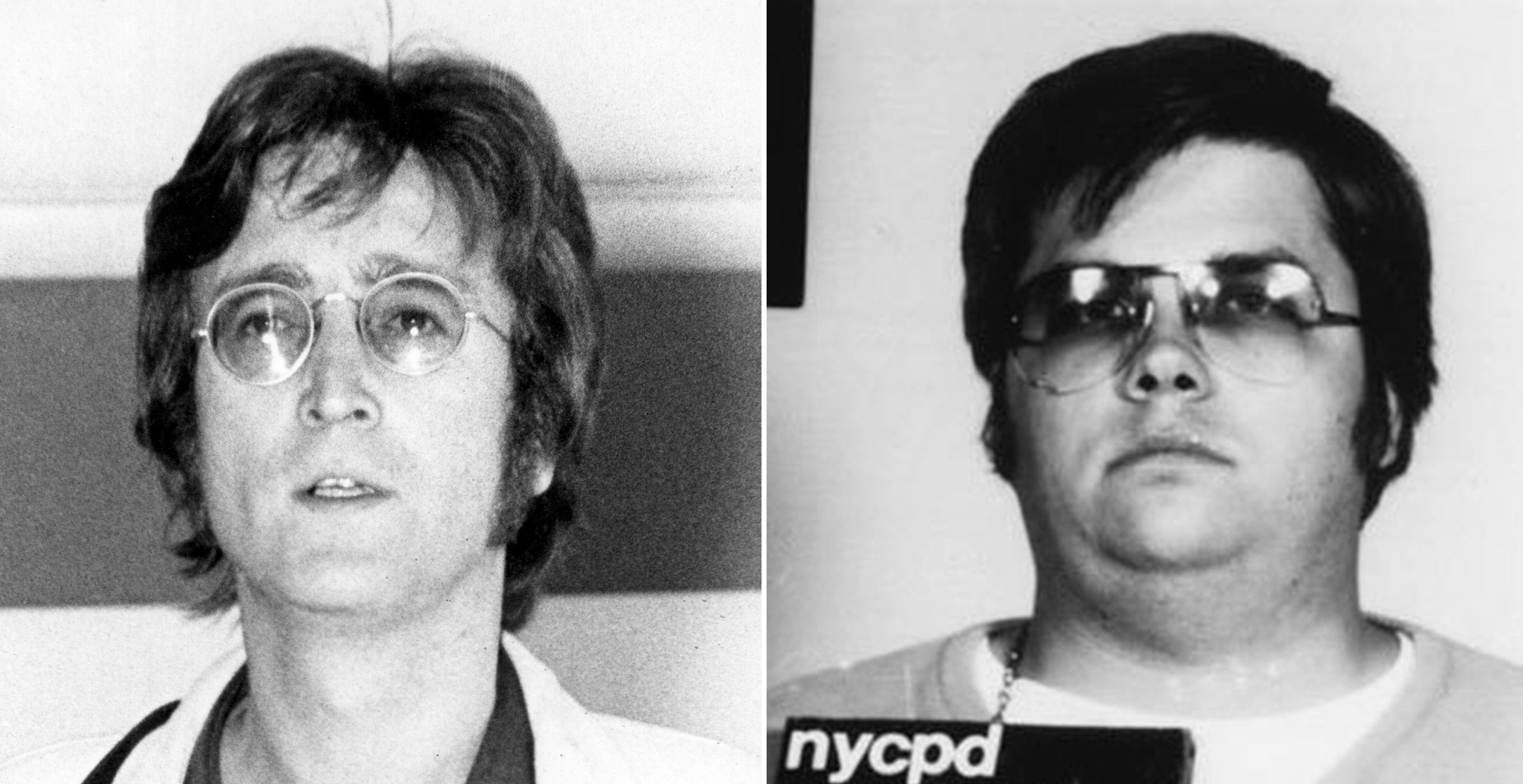 Archivo | Lennon y Chapman