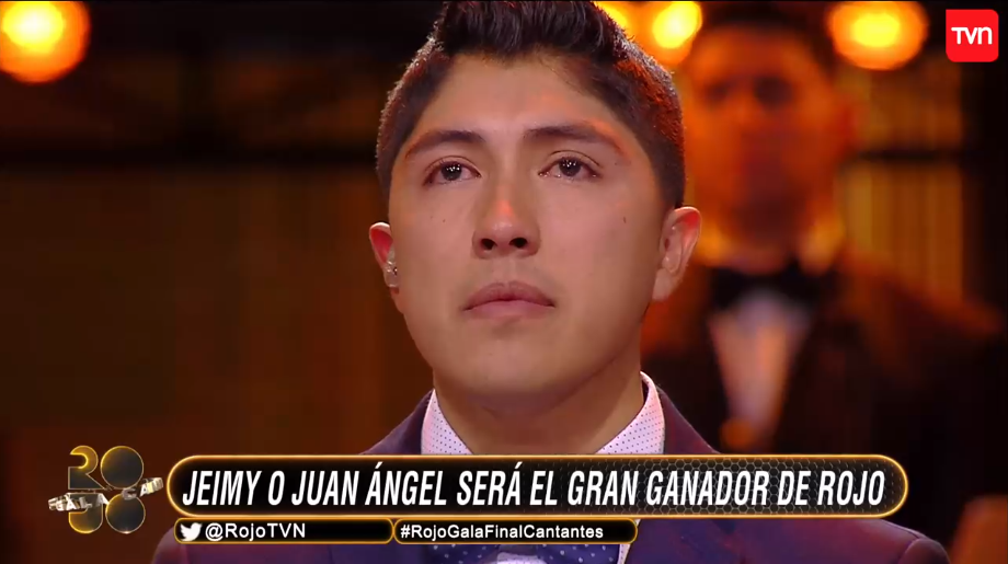 Captura | TVN