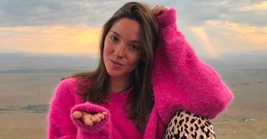 “Kel” Calderón | Instagram