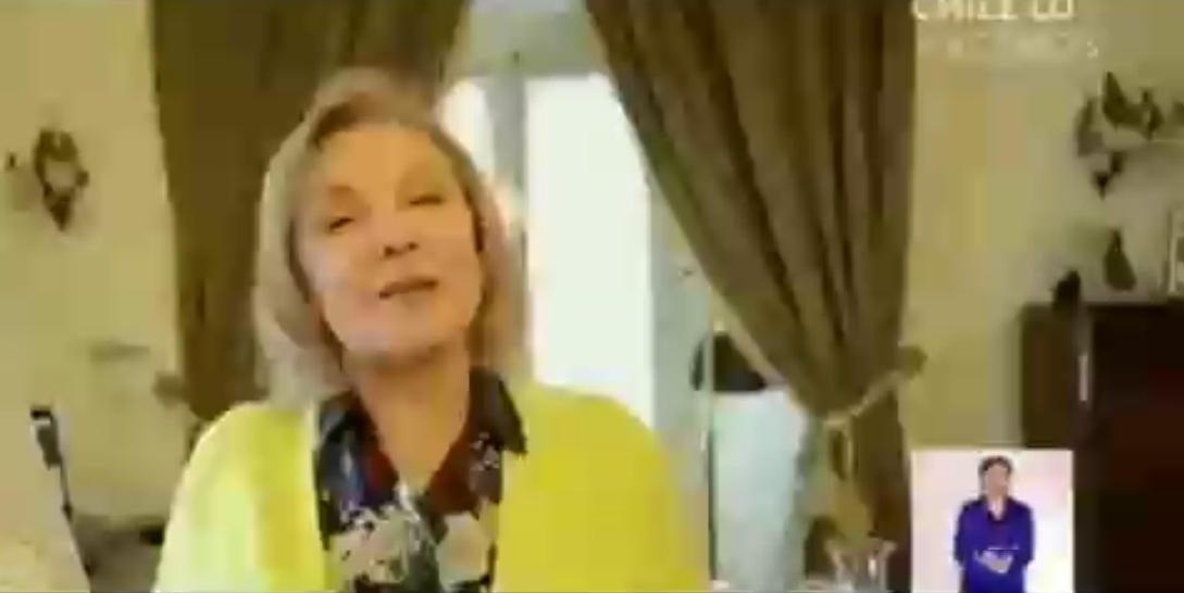 Captura de pantalla