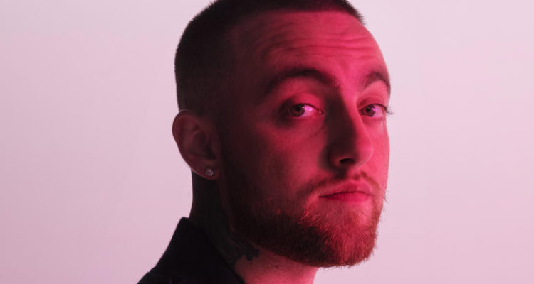 Mac Miller