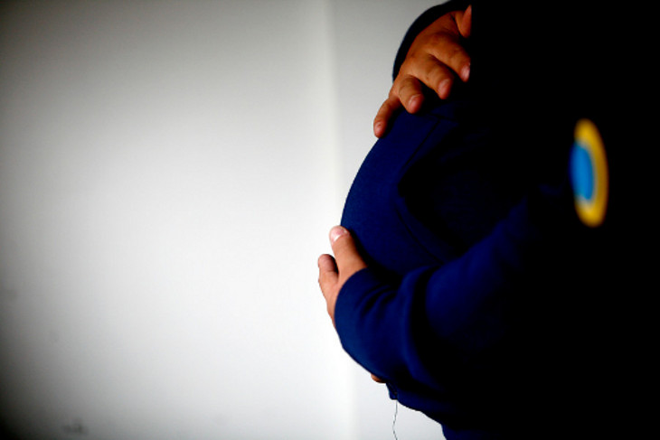 Contexto | Juan Gonzalez | Agencia UNO