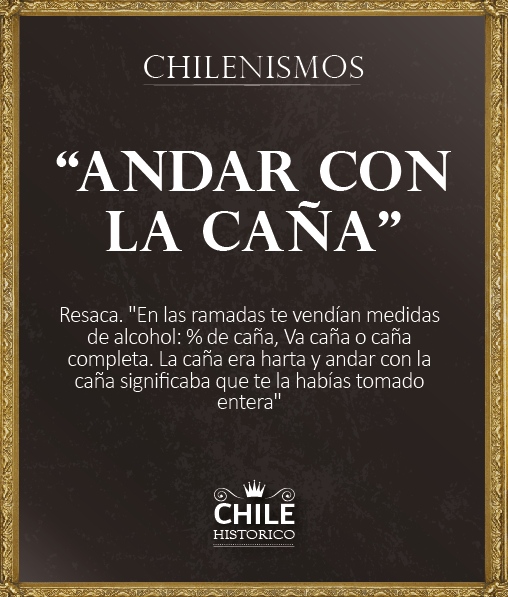 Chile Histórico | Facebook