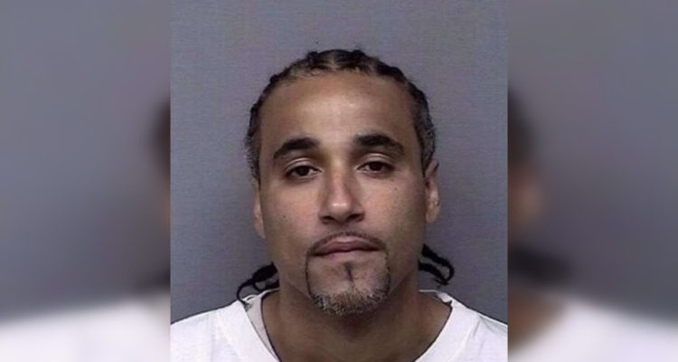 Policía Estados Unidos