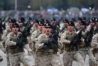 Miembros del Ejército | Agencia UNO