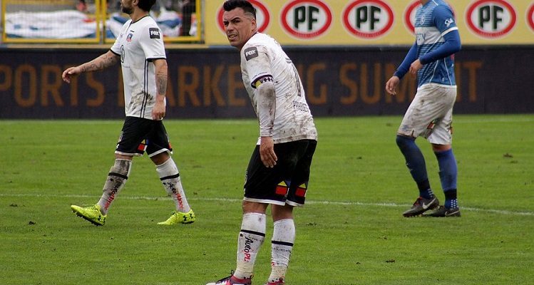 Eduardo Escobar | Agencia UNO