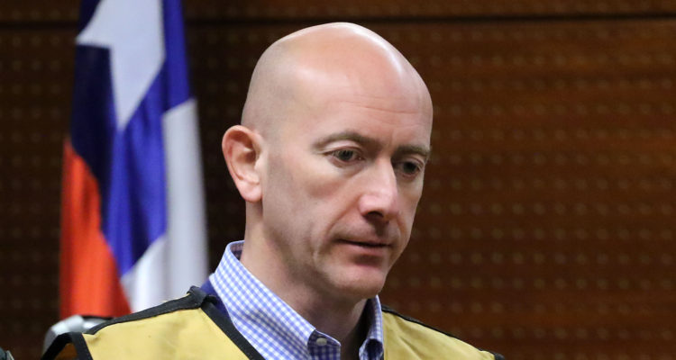 Hans Scott | Agencia UNO