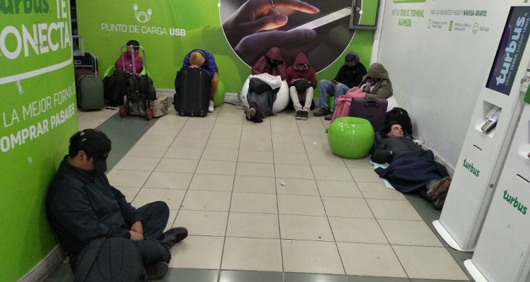 Jaime Sepúlveda | RBB