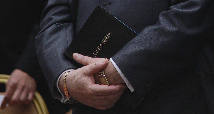 Pastor evangélico es condenado a 8 años de cárcel por abusos sexuales ...