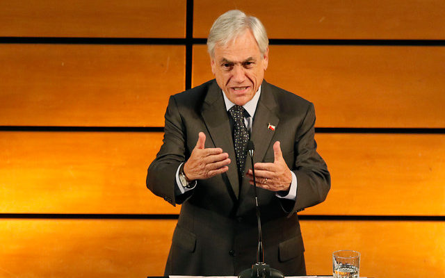 Rodrigo Saenz | Agencia UNO