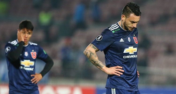 Ernesto Ferrada / Archivo Agencia UNO