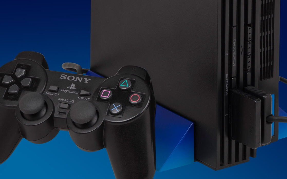 PlayStation 2