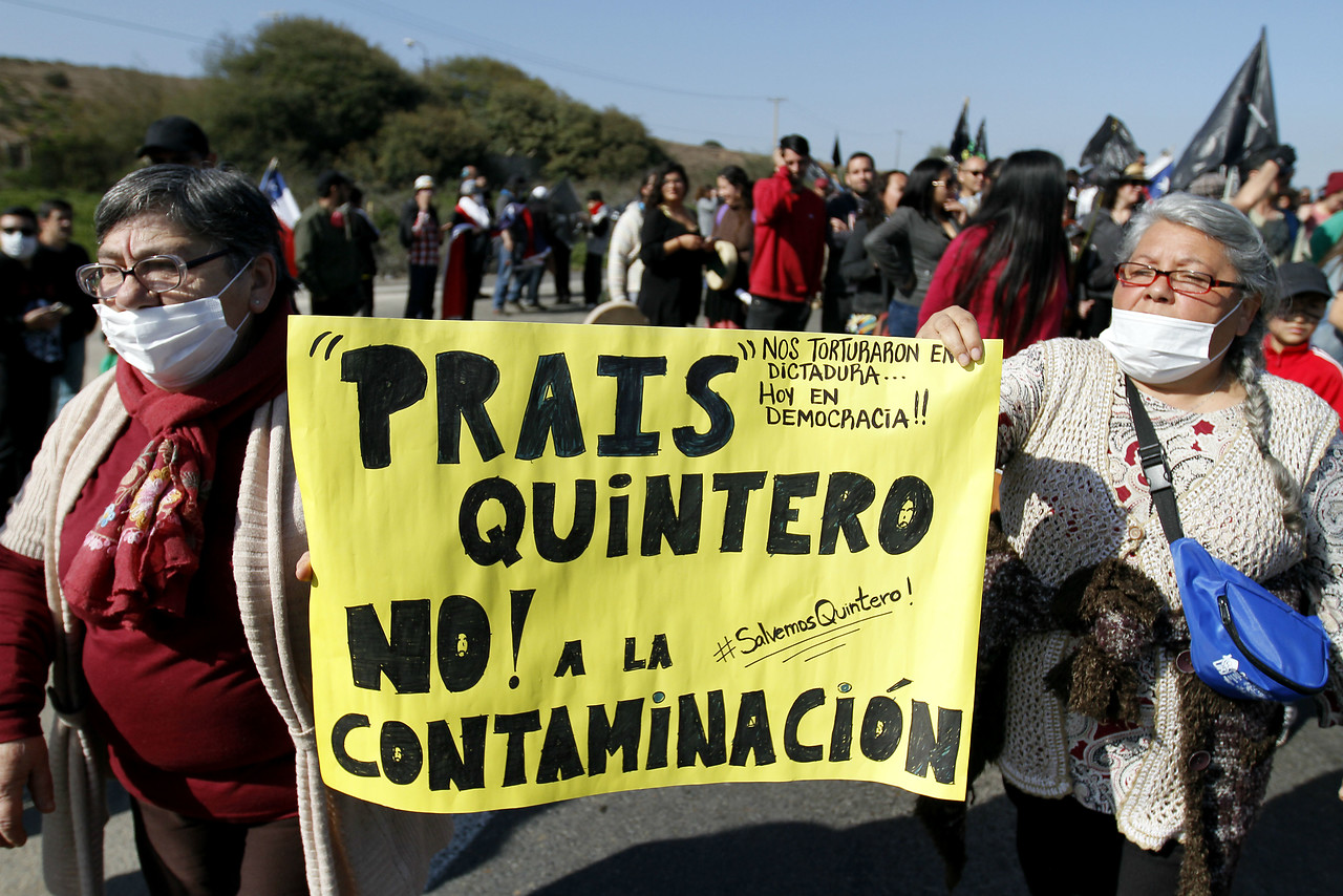 ARCHIVO | Agencia UNO