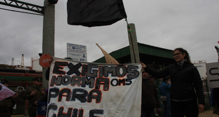 Santiago Morales | Agencia UNO