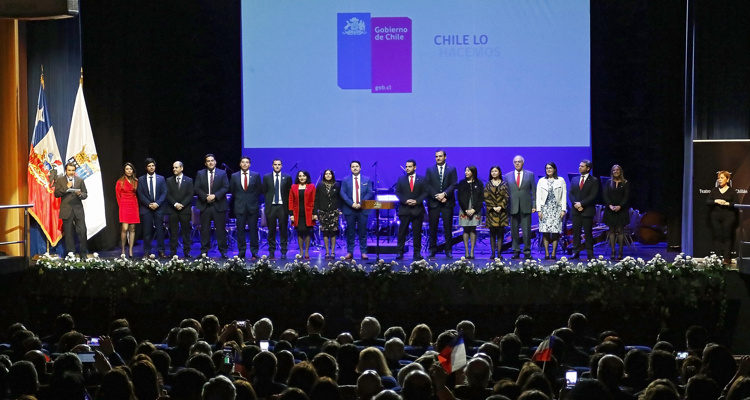 Contexto | Agencia Gradual