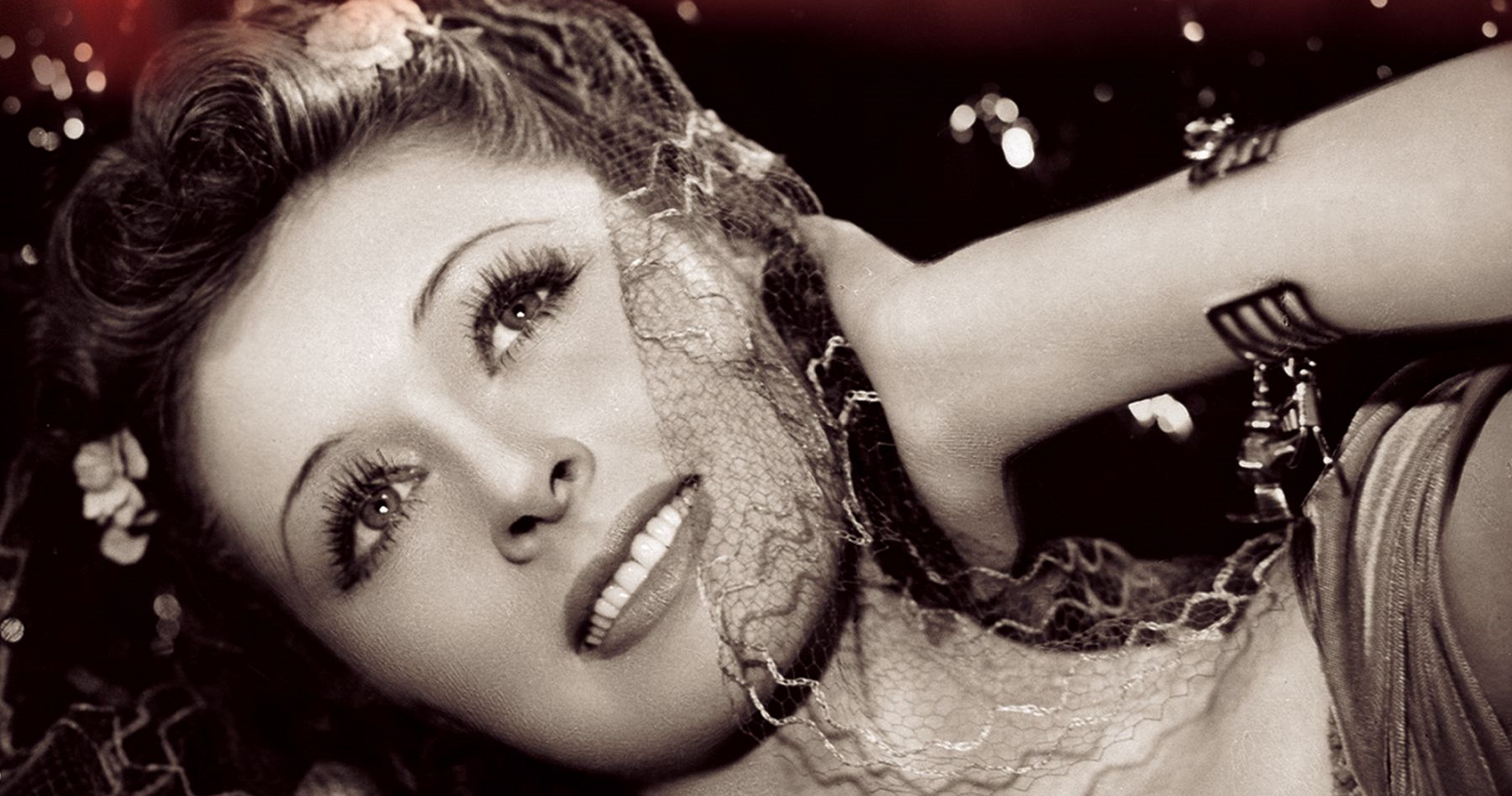 Rosita Serrano: la cantante del tercer Reich 