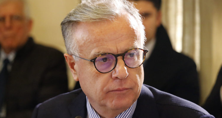 Archivo | Agencia UNO