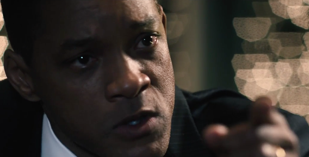 Concussion