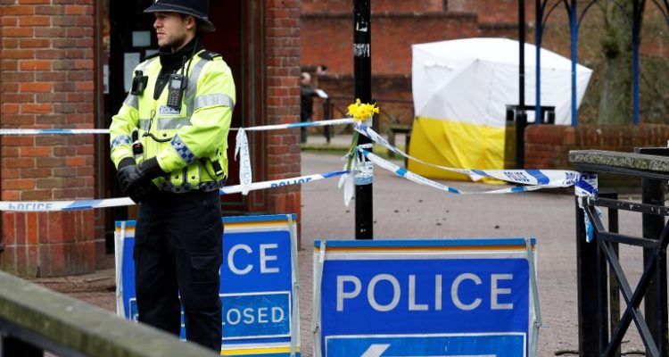 ARCHIVO | Agence France-Presse