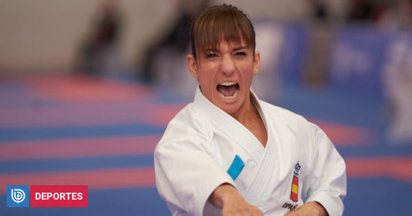 Chile será sede por primera vez de un Campeonato de Karate 1 Serie A