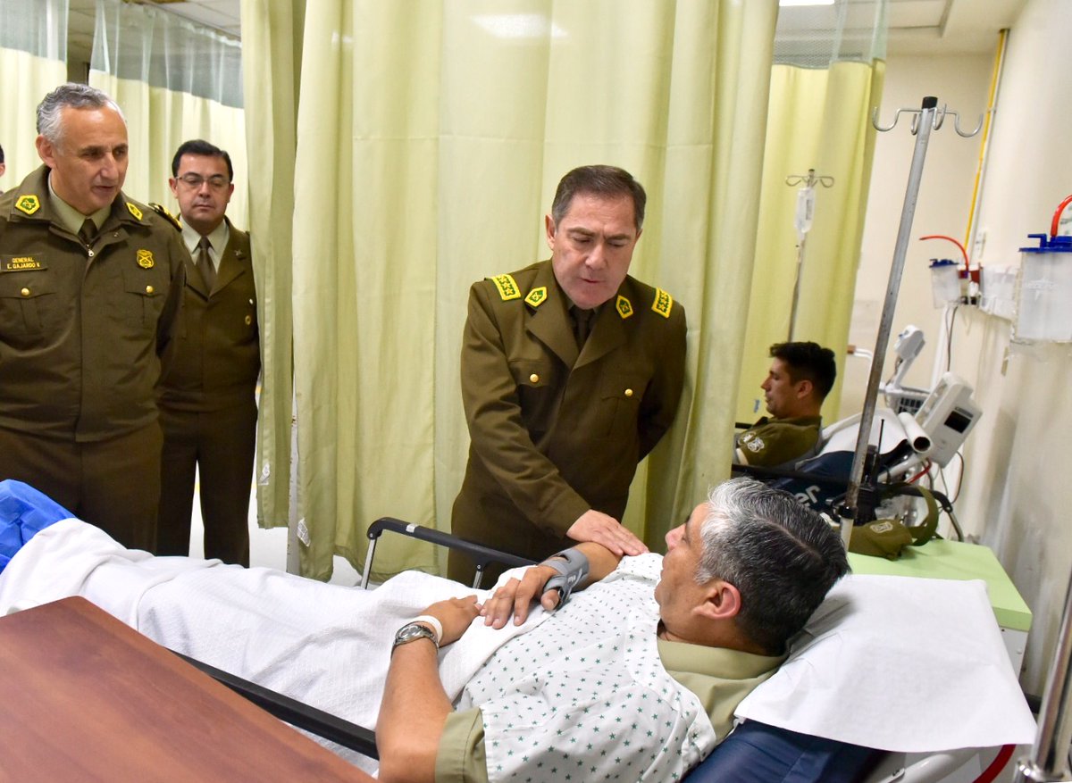Carabineros de Chile