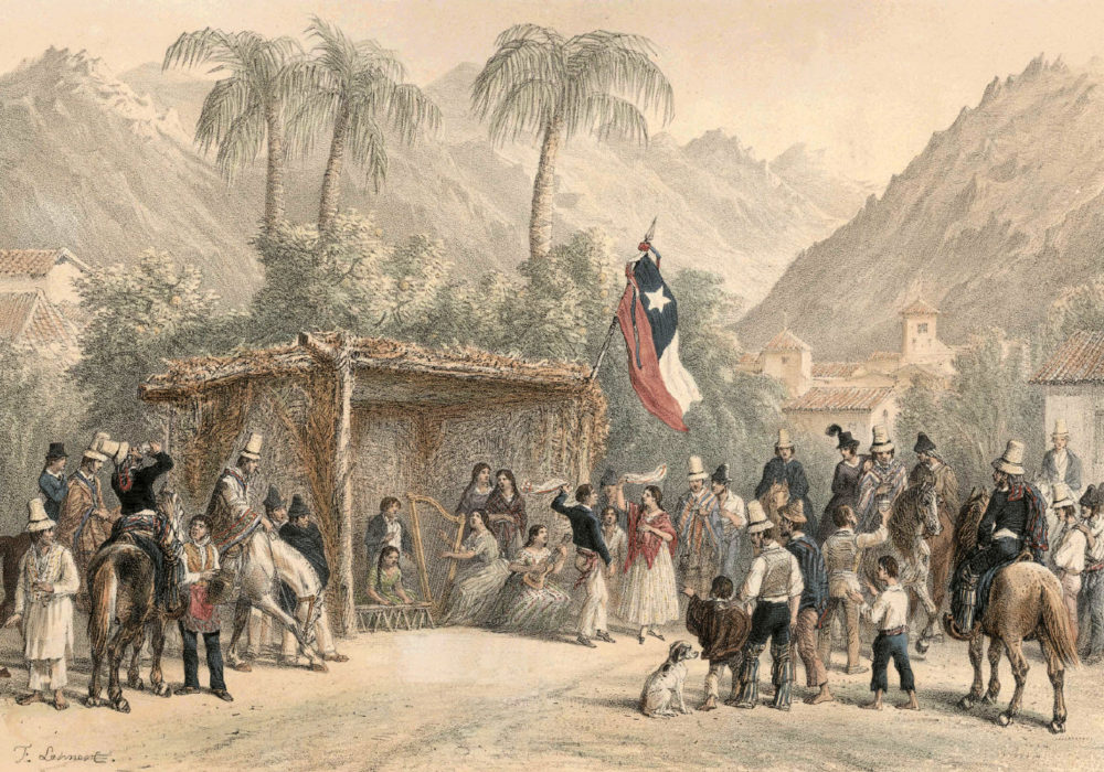 Museo Histórico Nacional