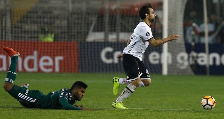 Mario Dávila | Agencia UNO